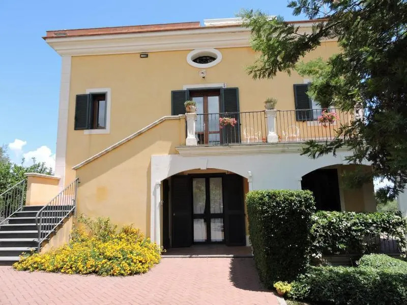 Villa Sciare Modò