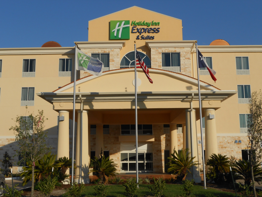 Holiday Inn Express & Suites Houston Northwest-Brookhollow by IHG