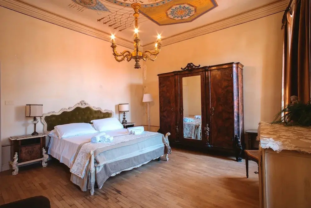 Hotel Oviv - La dimora del Borgo