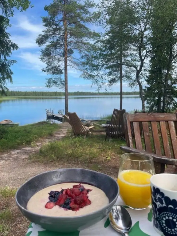 Metsä Kolo
