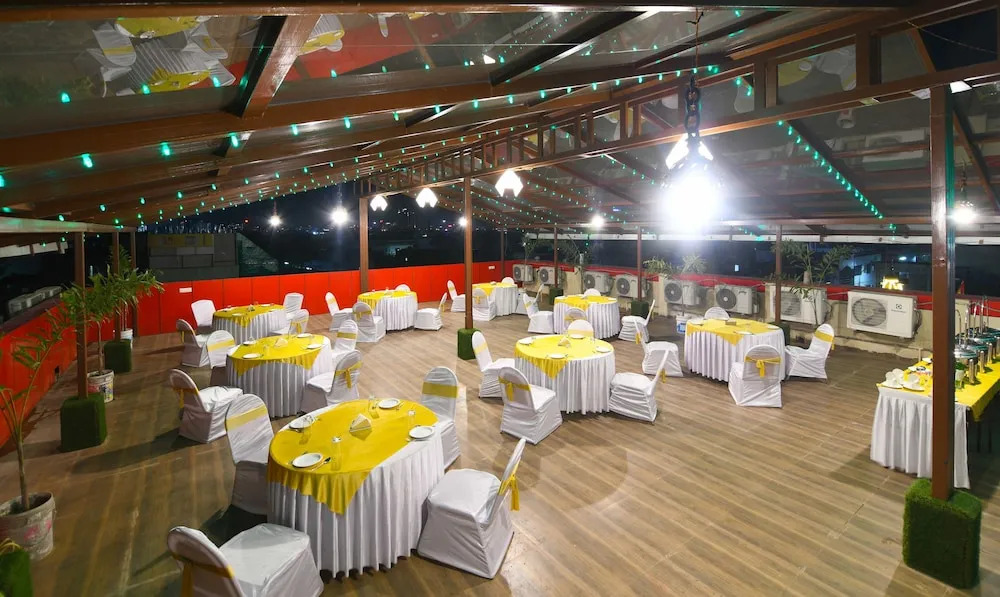 Fabhotel Prithviraj