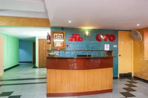 Madurai Velnachiyar Guest House by OYO Rooms