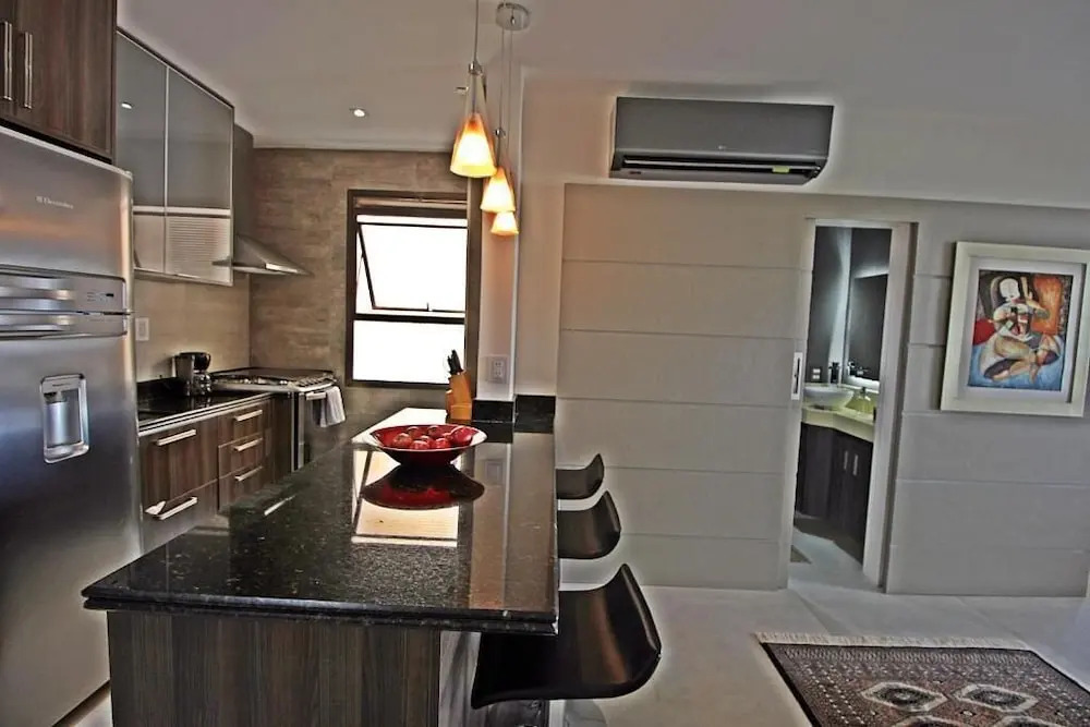 Rio Spot Apartment U012