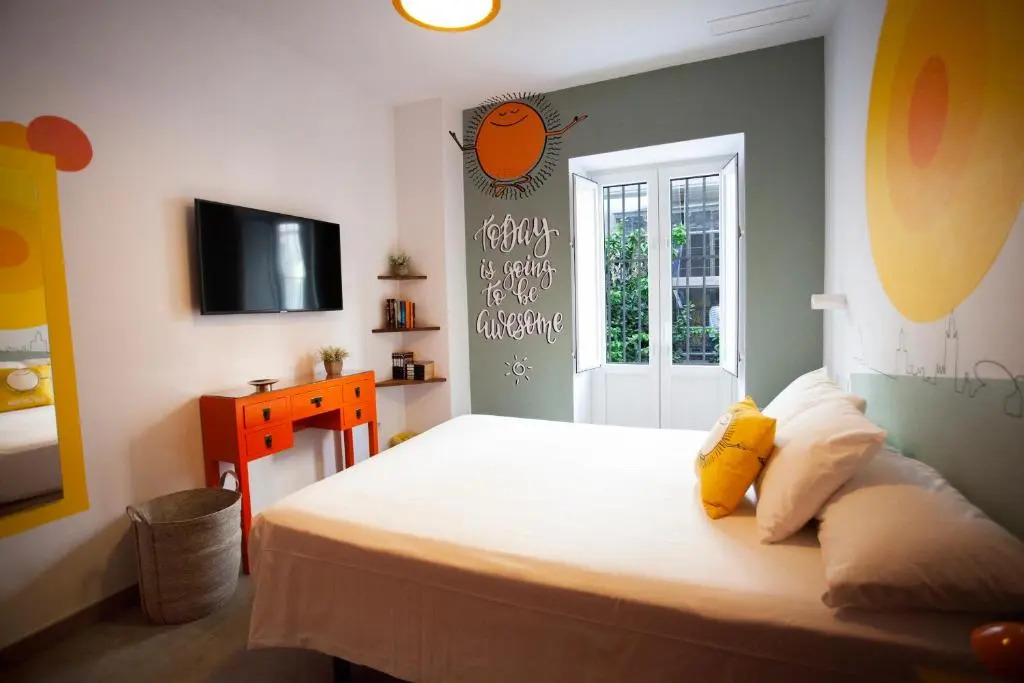 Lukanda Hospec Olehousing