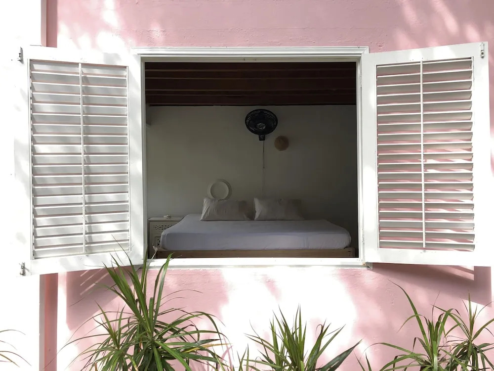 Hotel Secreto