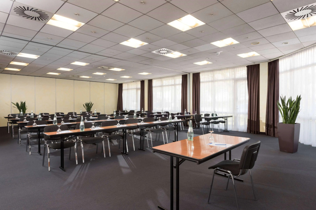 Tryp by Wyndham Wuppertal