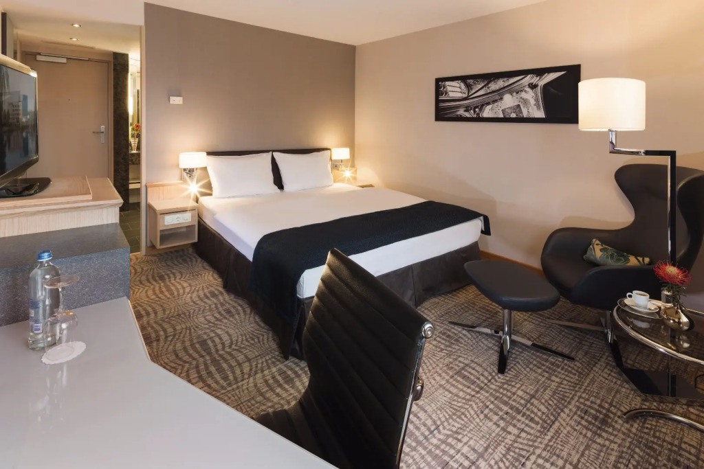 Mövenpick Hotel s-Hertogenbosch