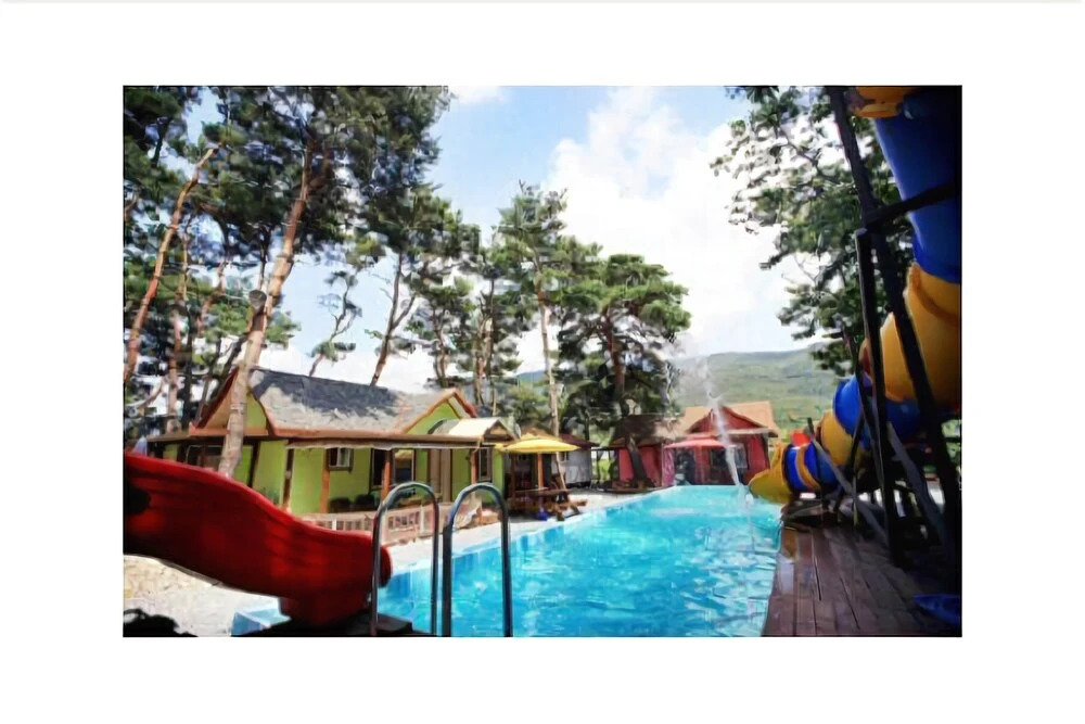 Cheongdo Chilsong Pension