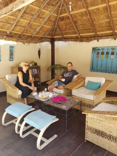 Mandinka Lodge