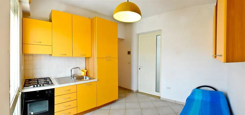 Residence La Torre