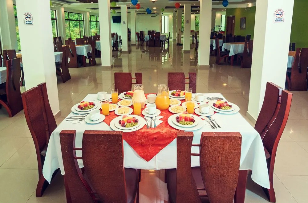 Hotel Tortuga Bay - Galápagos