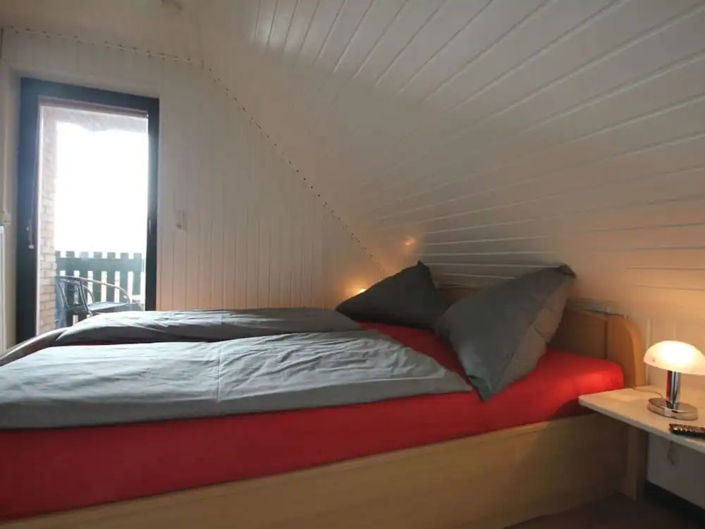 Ferienhaus Svala