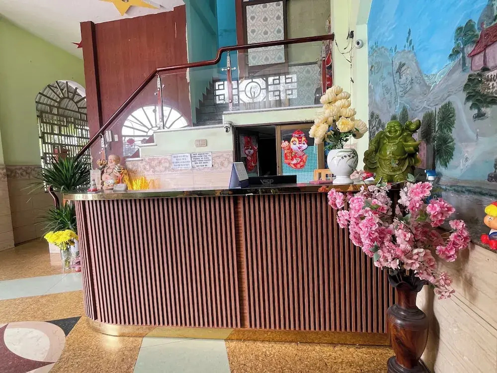 Bien Sao Hotel