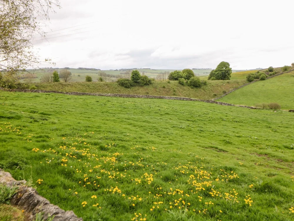 Croft House