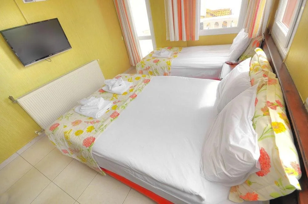 Cunda Ezer Otel