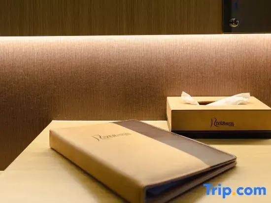 River Hotel Hatyai