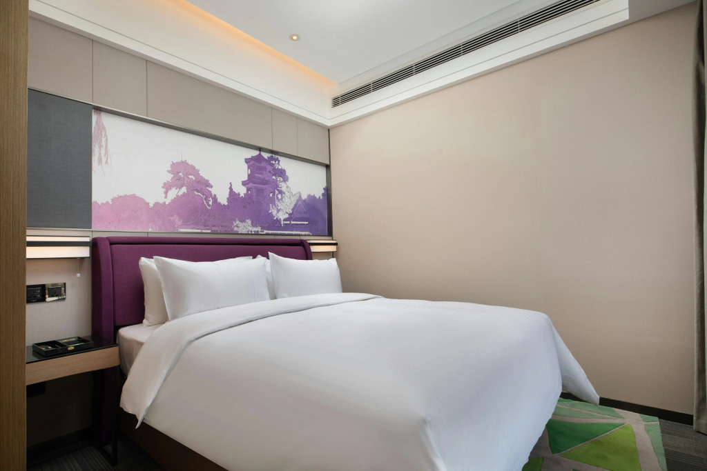 Hampton by Hilton Chengde Mountain Resort