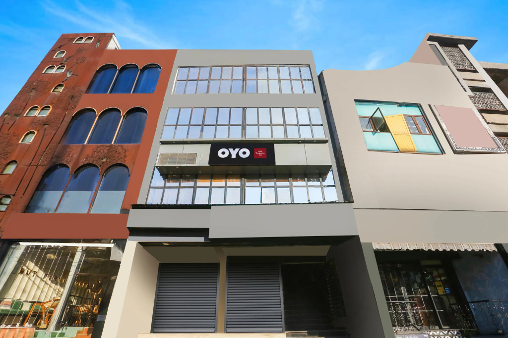 Hotel O The Signature Stay