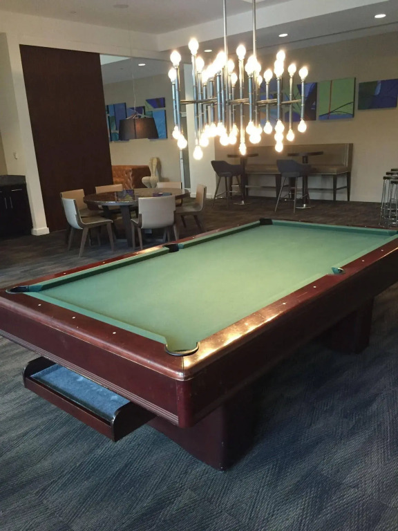Concord by Executive Apartments
