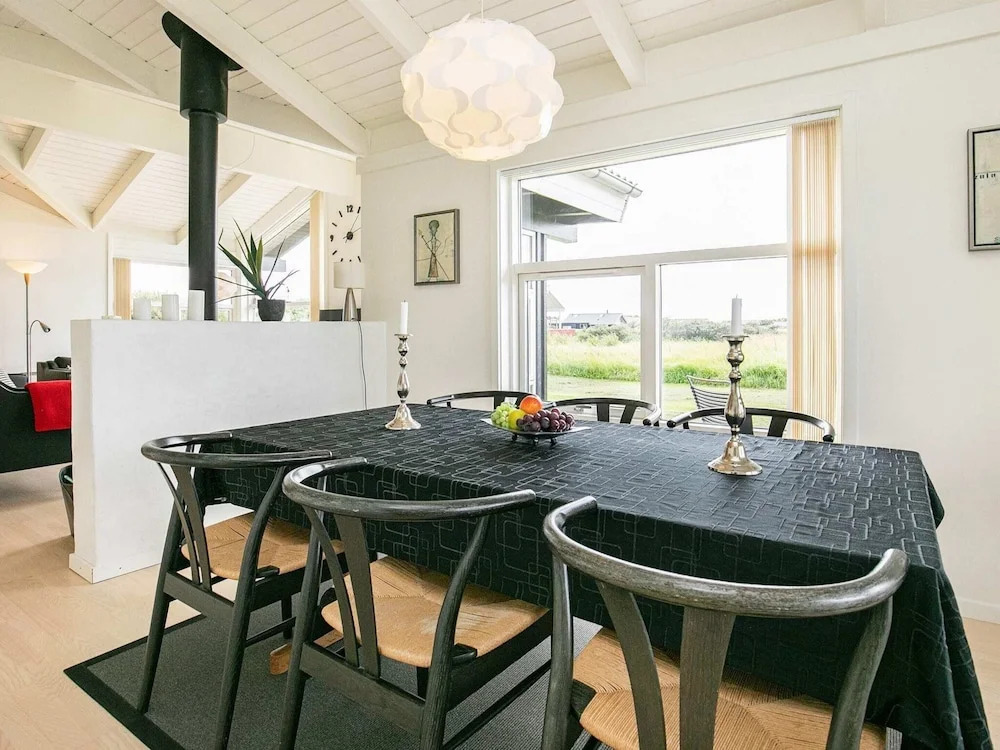 4 star holiday home in Hirtshals