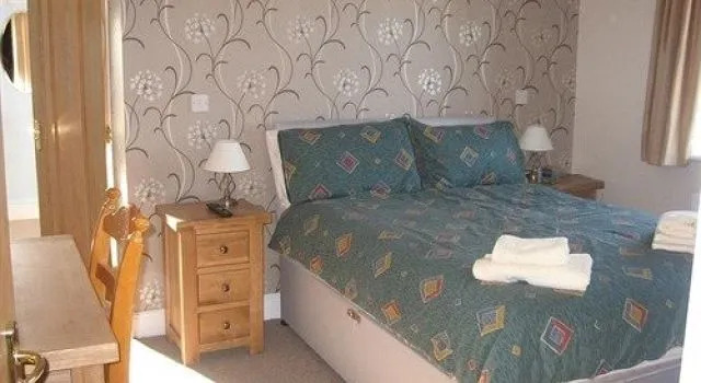 Ladywell House B&B