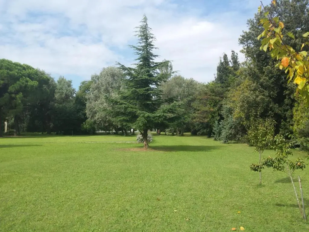 Villa Carrer