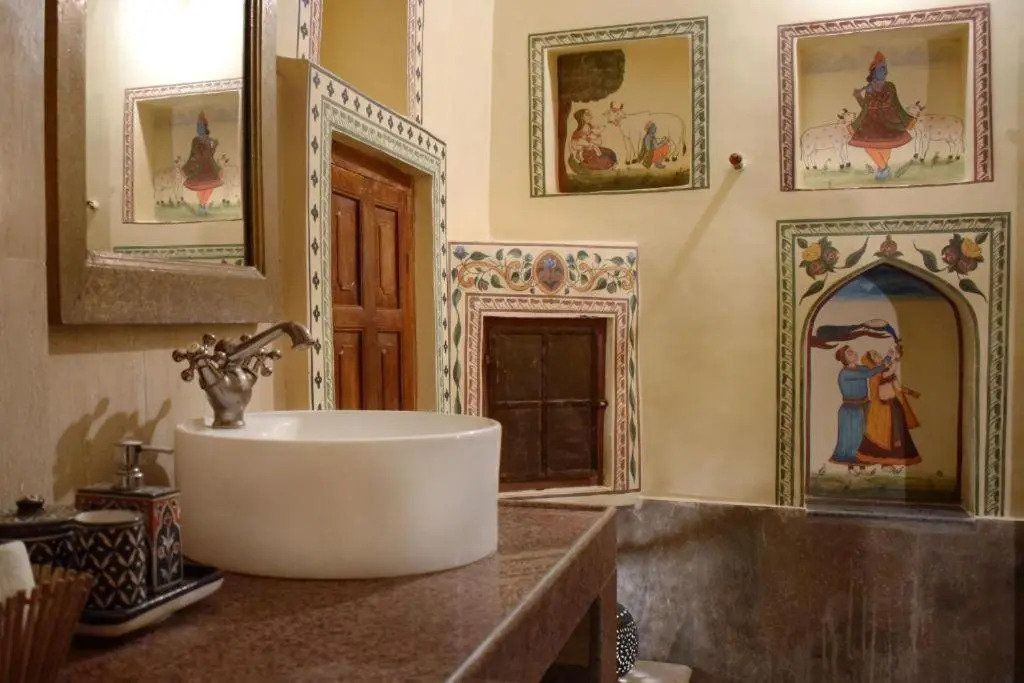 Hotel Shekhawati Mandawa
