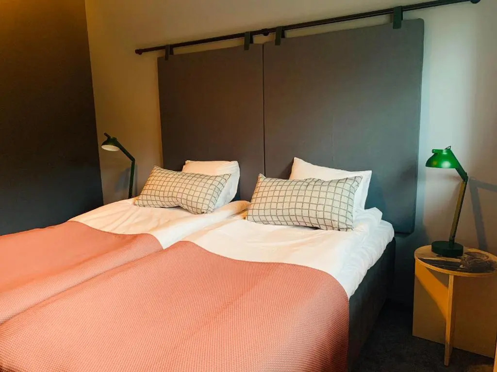Grundéns Hotell