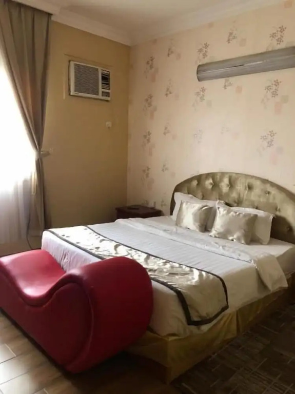 Braira Abha Hotel