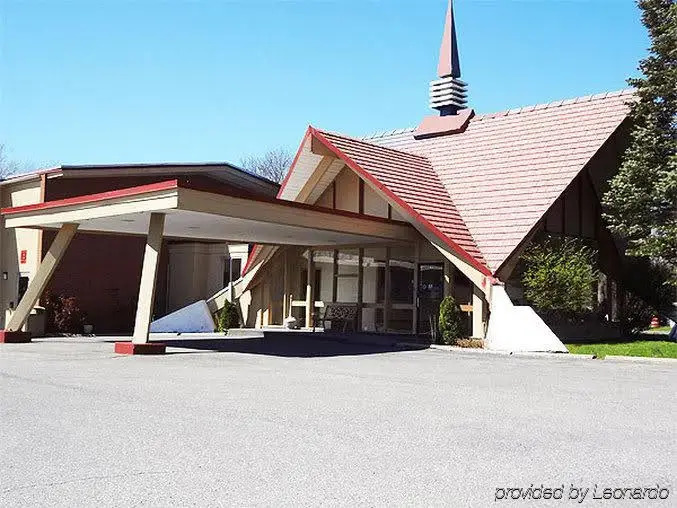 Superlodge