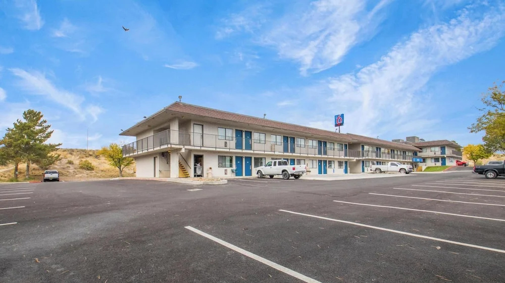 Studio 6 – Elko, NV