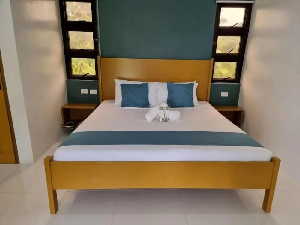 Vhora Resort