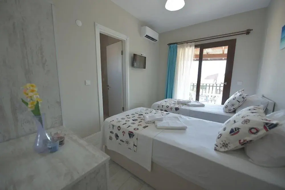 Zeyna Butik Otel