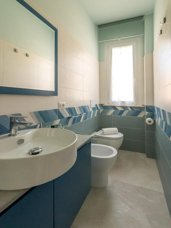 Camere Casa Azzurra