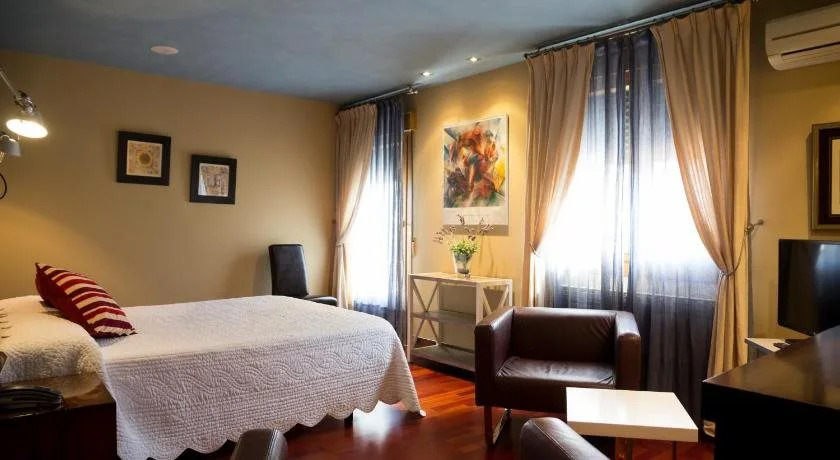 Hostal Fuentefria