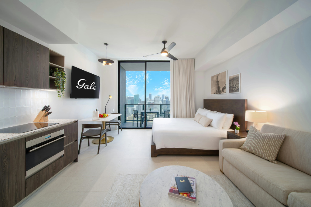 Gale Miami Hotel & Residences