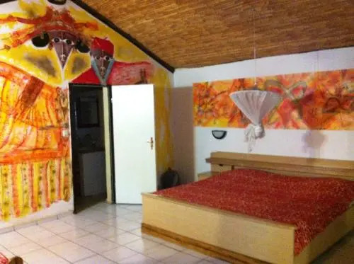 Hotel Club Safari