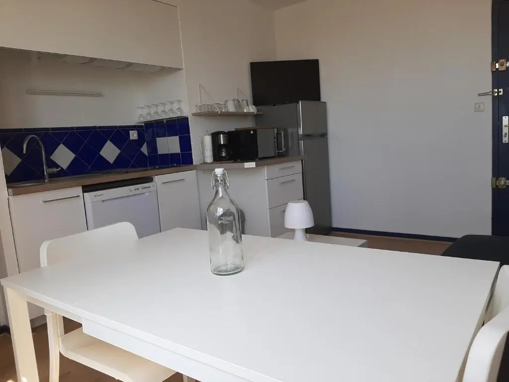 Appartement Seignosse, 2 pièces, 4 personnes - FR-1-239-639