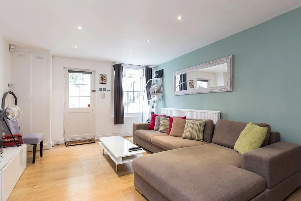 Cosy 1 Bedroom Flat in Clapham