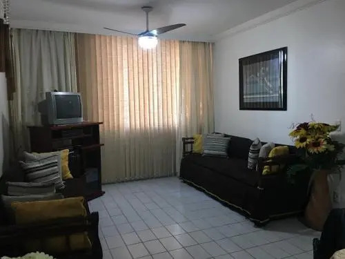 Apartamento em Cabo Frio