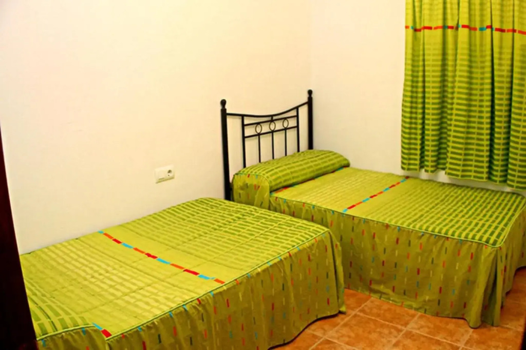 Chalet Arroyo Majadales