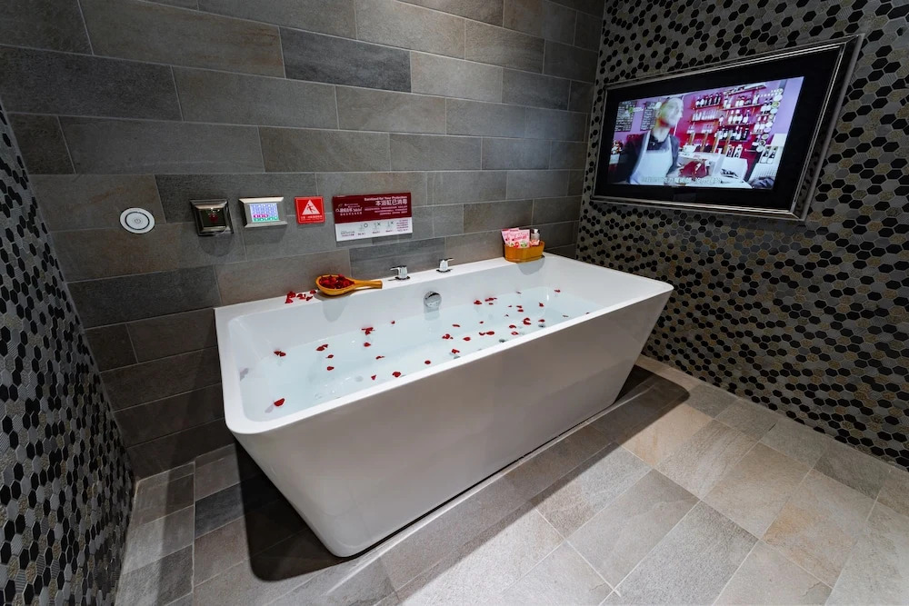 Norway Forest Motel - Wen Chuang Branch