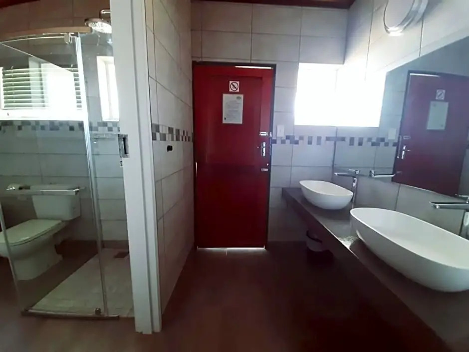 Merino Inn Hotel