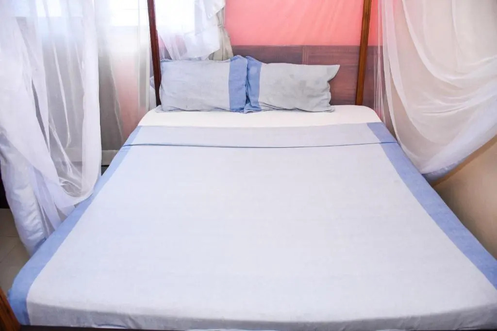 Darajani Hotel