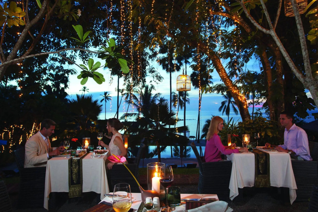 Napasai Samui Residence