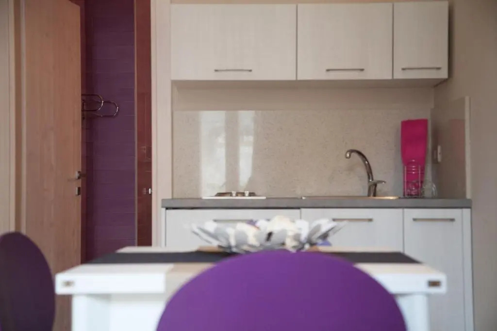 Finya Apartments - Affitti Brevi Italia
