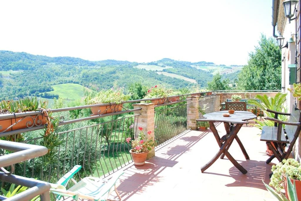 La Casa Sul Colle
