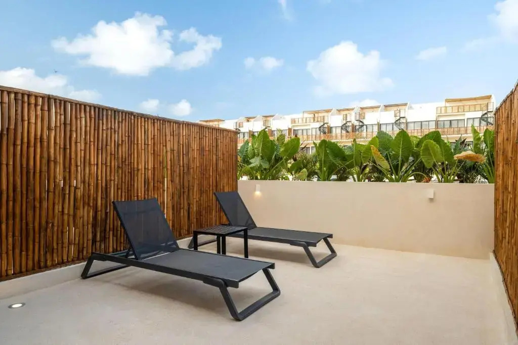 Wyndham Residences Tulum