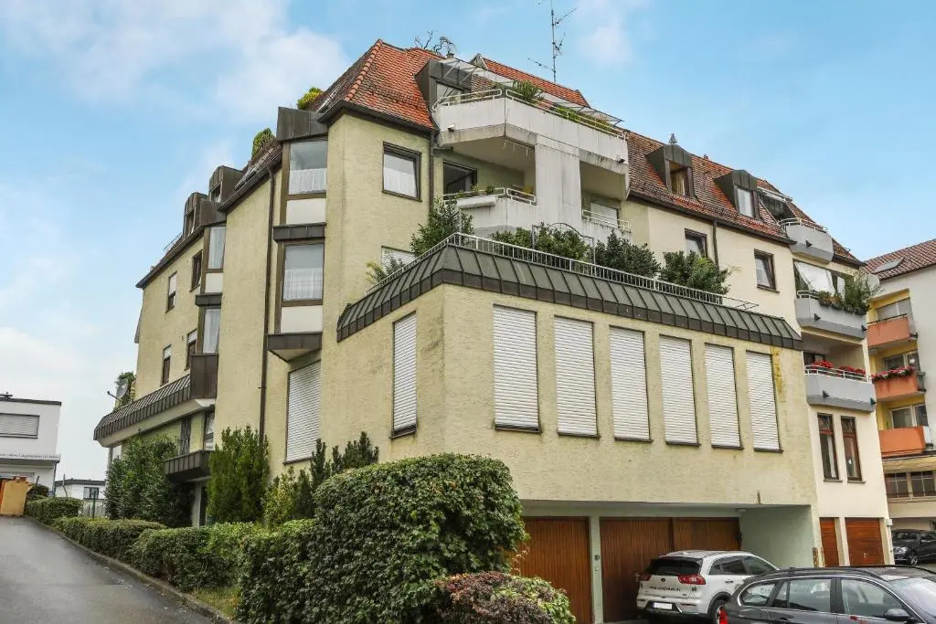 Ferienwohnung Holiday 2