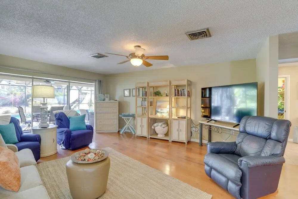 3 Mi to Beach: Prime Largo Home w/ Pool!
